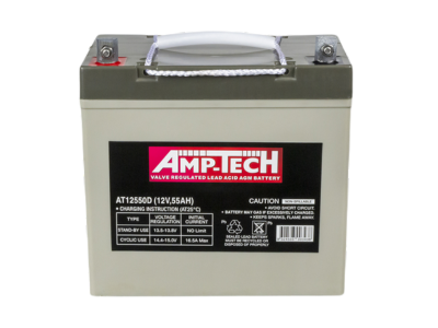 AMP-Tech