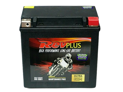 RevPlus